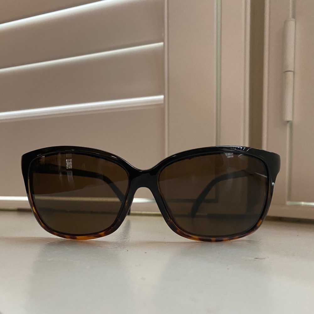 Karma Unsinkable polarized boat sunglasses